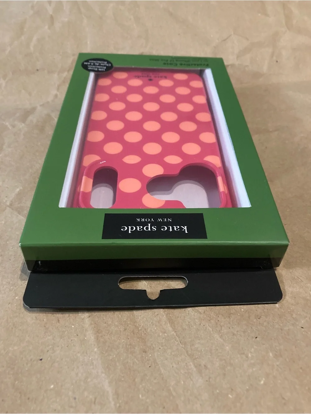 kate spade sealed brand